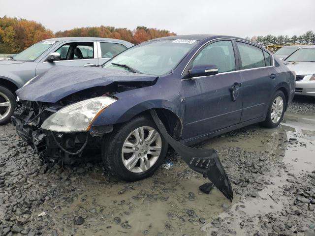 Photo 2 from auction – 2010 NISSAN ALTIMA BAS with VIN 1N4AL2AP1AN464069