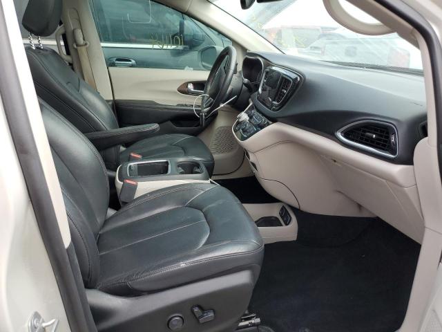 Photo 5 from auction – 2017 CHRYSLER PACIFICA T with VIN 2C4RC1EG3HR784623