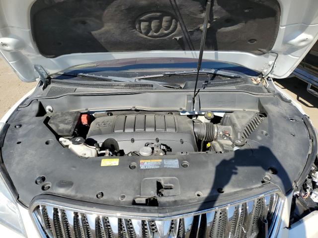 Photo 7 from auction – 2013 BUICK ENCLAVE with VIN 5GAKRCKD4DJ168998