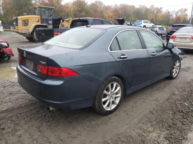 Photo 4 from auction – 2006 ACURA TSX with VIN JH4CL96936C028993