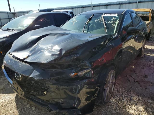 Zdjęcie 2 z aukcji – 2019 MAZDA 3 PREFERRE z VIN 3MZBPADL3KM112853