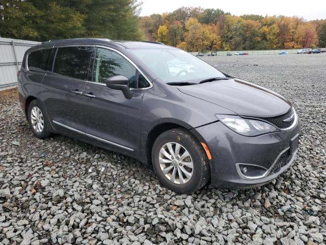 CHRYSLER PACIFICA T 2019 with VIN 2C4RC1BG1KR577577 - Photo from auction