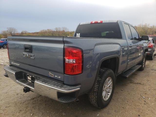 Photo 4 from auction – 2016 GMC SIERRA K15 with VIN 1GTV2MEC4GZ197917