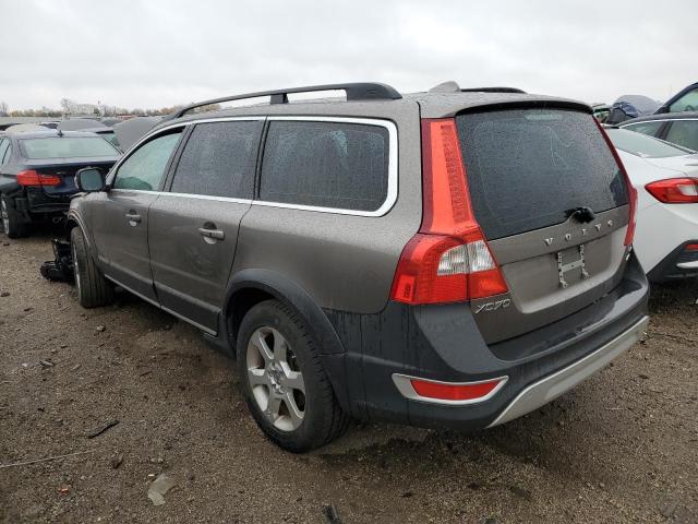 Photo 3 from auction – 2010 VOLVO XC70 3.2 with VIN YV4982BZ8A1076971
