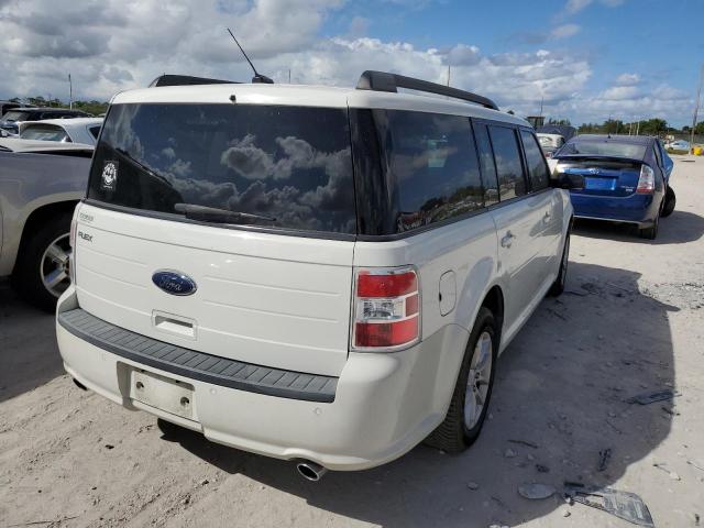 Photo 4 from auction – 2014 FORD FLEX SE with VIN 2FMGK5B8XEBD02230