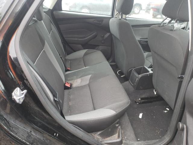 Photo 10 from auction – 2012 FORD FOCUS S with VIN 1FAHP3E25CL221970