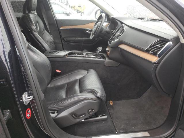 Photo 5 from auction – 2016 VOLVO XC90 T6 with VIN YV4A22PL3G1027480
