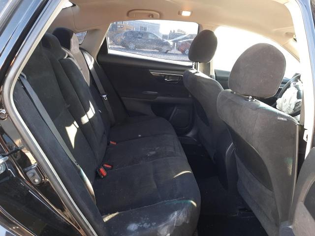 Photo 6 from auction – 2013 NISSAN ALTIMA 2.5 with VIN 1N4AL3AP0DN414032