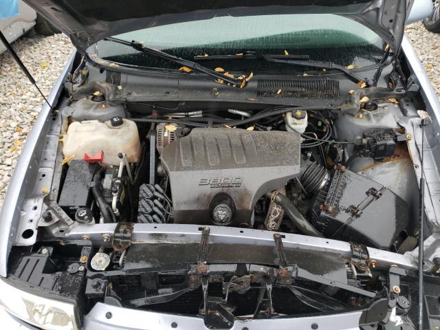 Photo 7 from auction – 2004 BUICK LESABRE CU with VIN 1G4HP52K94U197691