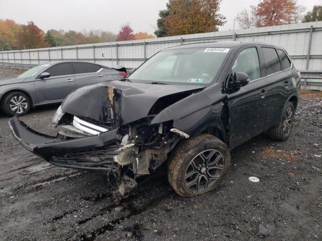 Photo 2 from auction – 2015 MITSUBISHI OUTLANDER with VIN JA4JZ4AX2FZ006751