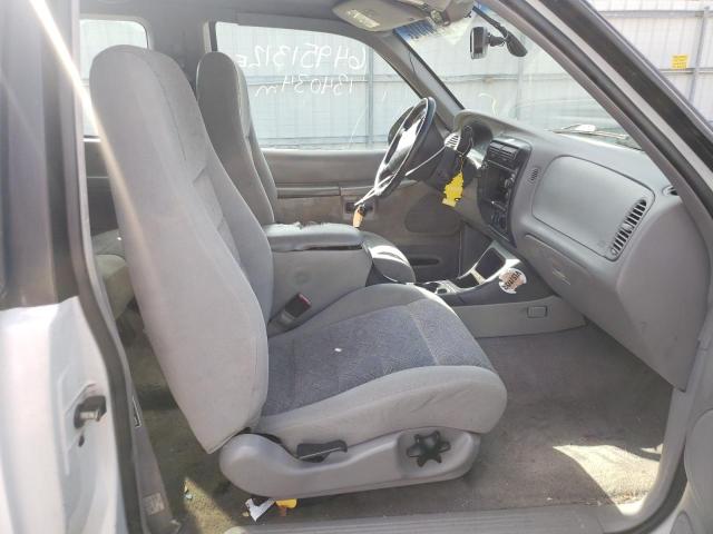 Photo 5 from auction – 1999 FORD EXPLORER with VIN 1FMYU24E5XUB69678