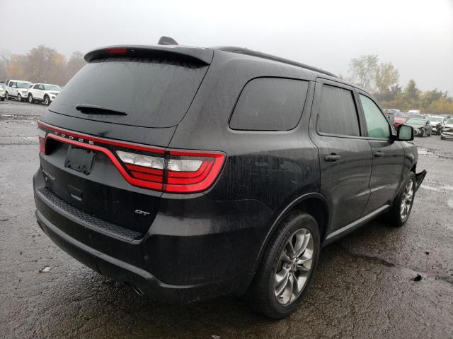 Photo 4 from auction – 2019 DODGE DURANGO GT with VIN 1C4RDJDG9KC821477