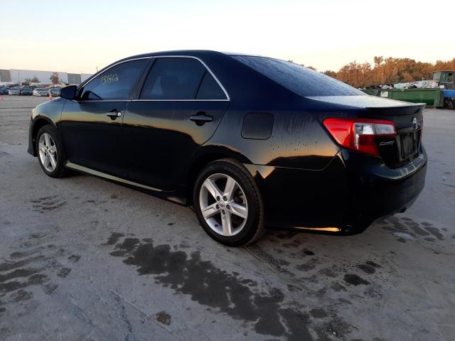 Photo 3 from auction – 2012 TOYOTA CAMRY BASE with VIN 4T1BF1FK7CU152453