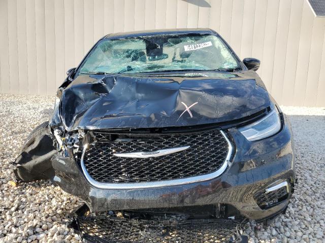 Photo 5 from auction – 2022 CHRYSLER PACIFICA H with VIN 2C4RC1L72NR129917