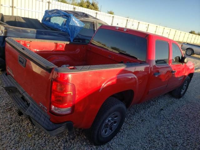 Photo 4 from auction – 2012 GMC SIERRA C15 with VIN 3GTP1UEA4CG122719