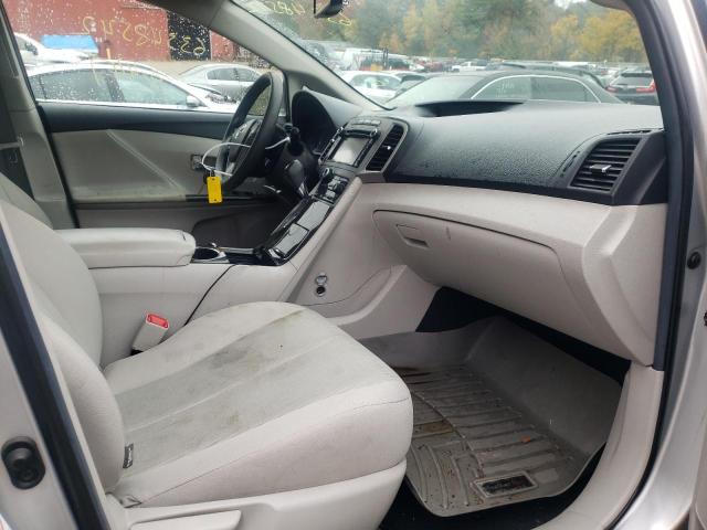 Photo 5 from auction – 2013 TOYOTA VENZA LE with VIN 4T3BK3BB4DU081377