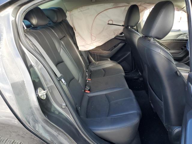 Photo 6 from auction – 2018 MAZDA 3 TOURING with VIN 3MZBN1V39JM180075