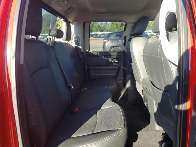 Photo 6 from auction – 2011 DODGE RAM 1500 with VIN 1D7RB1GT0BS515066