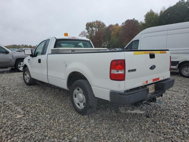 Photo 3 from auction – 2008 FORD F150 with VIN 1FTRF12258KB62894