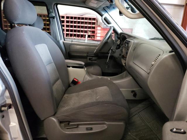 Photo 5 from auction – 2003 FORD EXPLORER S with VIN 1FMZU77E13UA80200