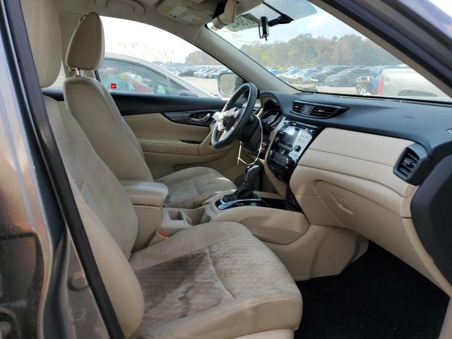 Photo 5 from auction – 2017 NISSAN ROGUE S with VIN JN8AT2MT7HW136196
