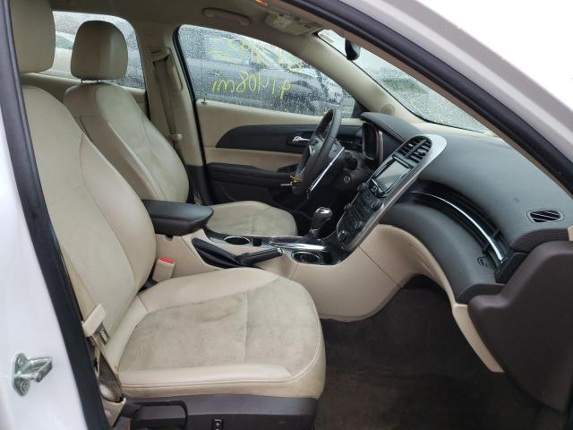 Photo 5 from auction – 2015 CHEVROLET MALIBU 1LT with VIN 1G11C5SL6FF142173