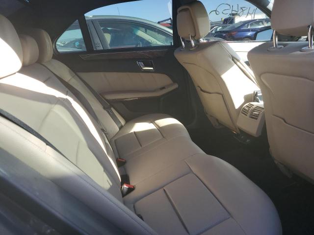 Photo 6 from auction – 2012 MERCEDES-BENZ E 350 with VIN WDDHF5KBXCA534334
