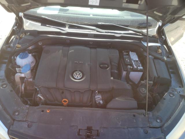 Photo 7 from auction – 2012 VOLKSWAGEN JETTA SE with VIN 3VWBX7AJ4CM327682