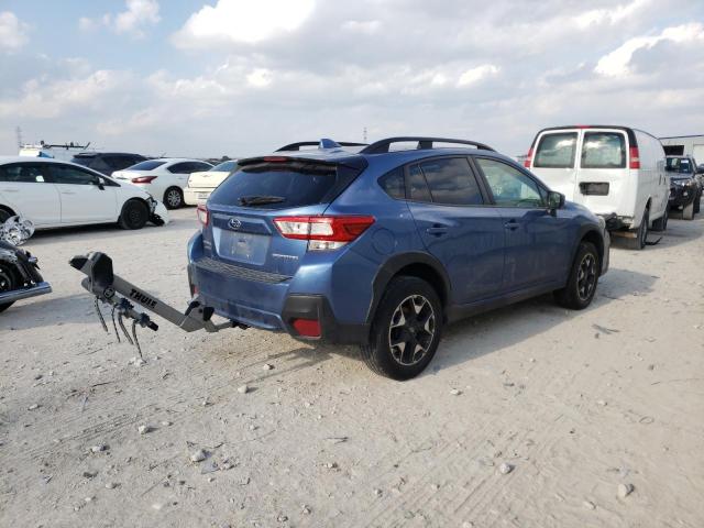 Photo 4 from auction – 2019 SUBARU CROSSTREK with VIN JF2GTAEC6K8342752
