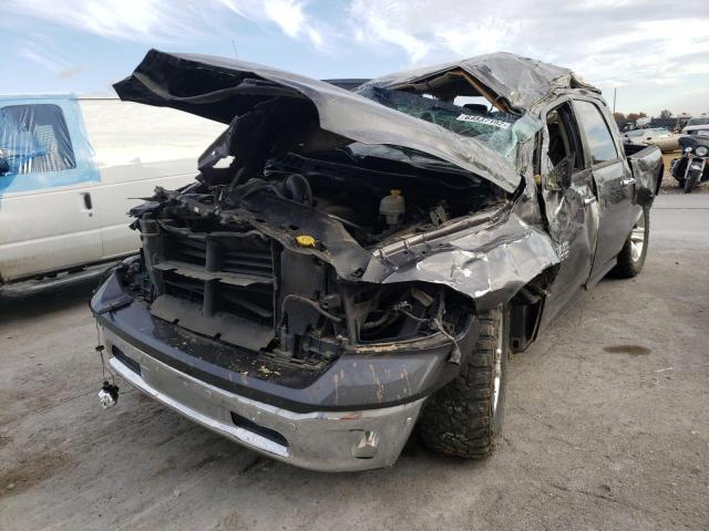 Photo 2 from auction – 2014 RAM 1500 SLT with VIN 1C6RR7LT2ES316420