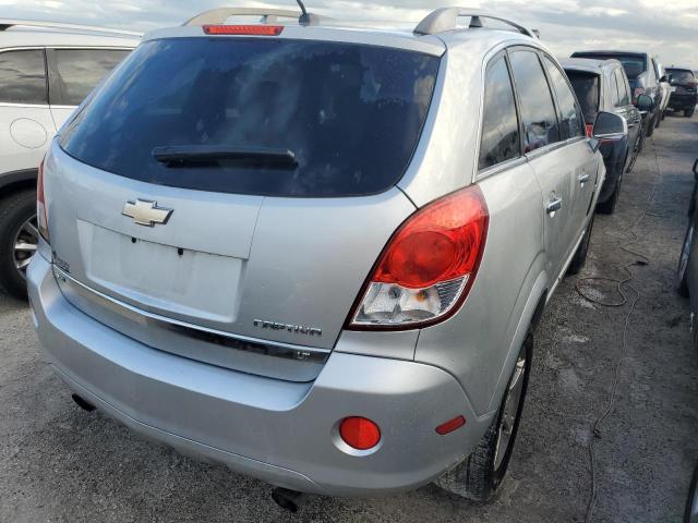 Фото 4 с аукциона – 2012 CHEVROLET CAPTIVA SP с VIN 3GNAL3E55CS590346