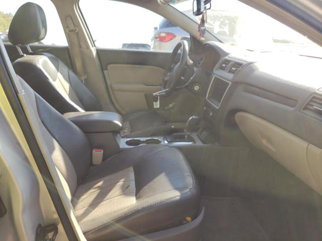 Photo 5 from auction – 2010 MERCURY MILAN PREM with VIN 3MEHM0JG7AR646011