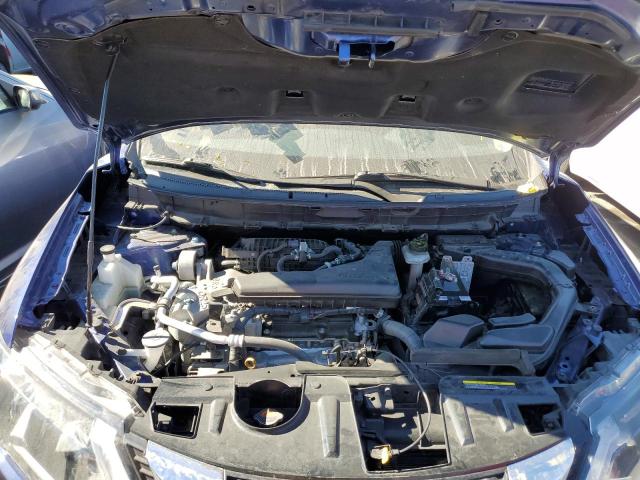 Photo 7 from auction – 2017 NISSAN ROGUE S with VIN JN8AT2MT8HW153380