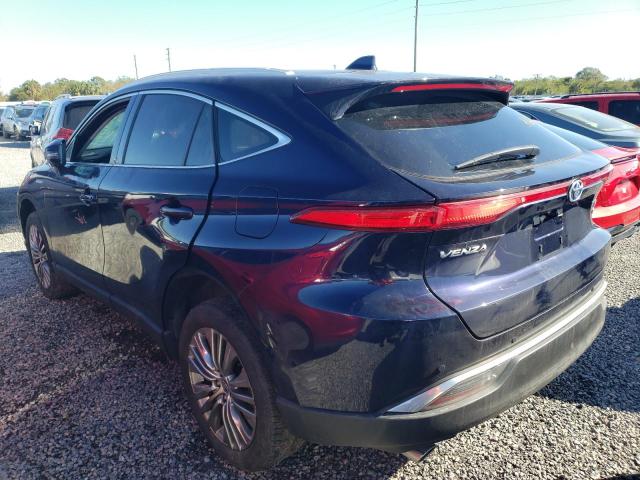 Photo 3 from auction – 2021 TOYOTA VENZA LE with VIN JTEAAAAH5MJ052568