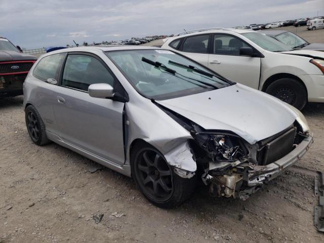 HONDA CIVIC SI 2004 with VIN SHHEP33544U505832 - Photo from auction
