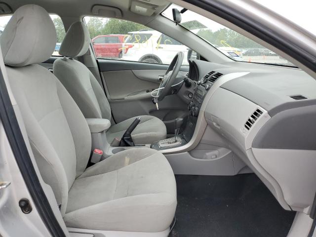 Photo 5 from auction – 2010 TOYOTA COROLLA LE with VIN 1NXBU4EE7AZ291028