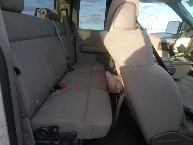 Photo 6 from auction – 2004 FORD F150 with VIN 1FTRX12W44NC26612