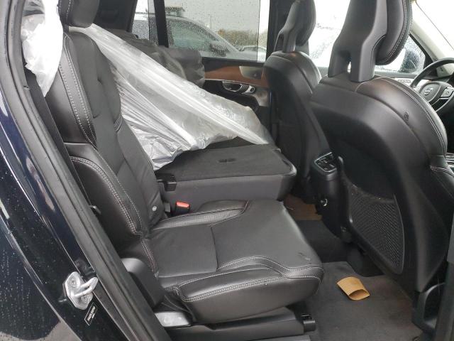 Photo 6 from auction – 2016 VOLVO XC90 T6 with VIN YV4A22PL3G1027480