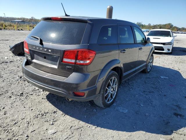 Photo 4 from auction – 2017 DODGE JOURNEY GT with VIN 3C4PDCEG9HT549771