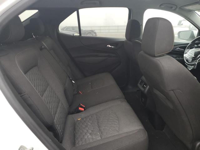 Photo 6 from auction – 2018 CHEVROLET EQUINOX LT with VIN 2GNAXJEV9J6291821