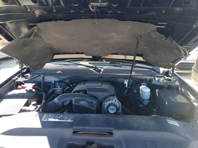 Photo 7 from auction – 2011 CADILLAC ESCALADE E with VIN 1GYS4JEF4BR126337