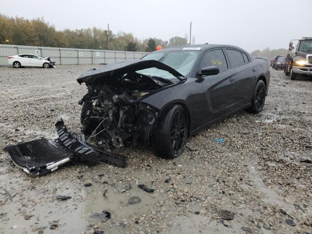 Photo 2 from auction – 2015 DODGE CHARGER R/ with VIN 2C3CDXCT2FH844307