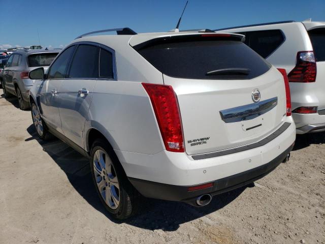 Photo 3 from auction – 2013 CADILLAC SRX PREMIU with VIN 3GYFNEE31DS617640