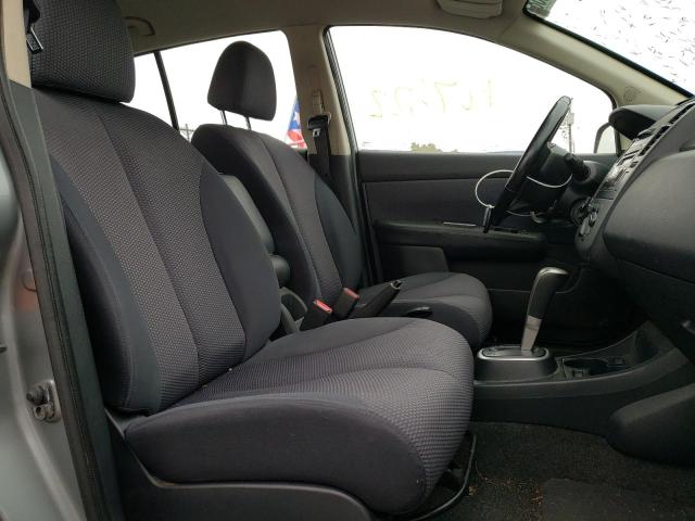 Photo 5 from auction – 2008 NISSAN VERSA with VIN 3N1BC13E88L407935