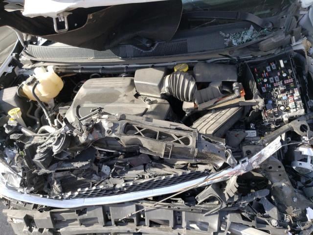 Photo 7 from auction – 2018 CHRYSLER PACIFICA T with VIN 2C4RC1BG9JR120885