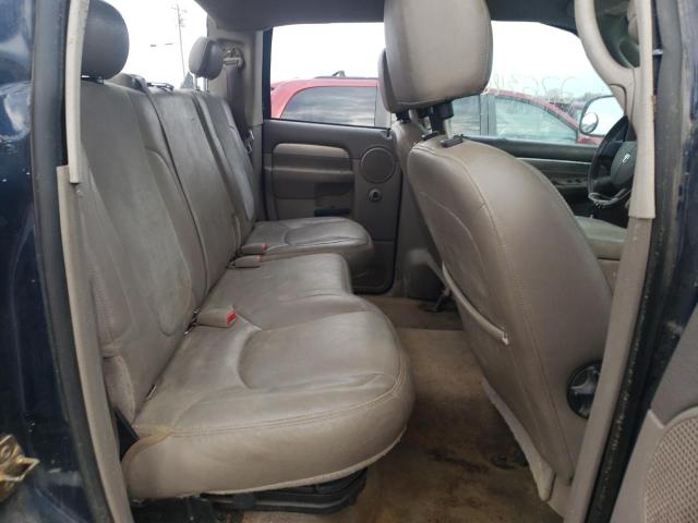 Photo 6 from auction – 2004 DODGE RAM 1500 S with VIN 1D7HU18D44S644069