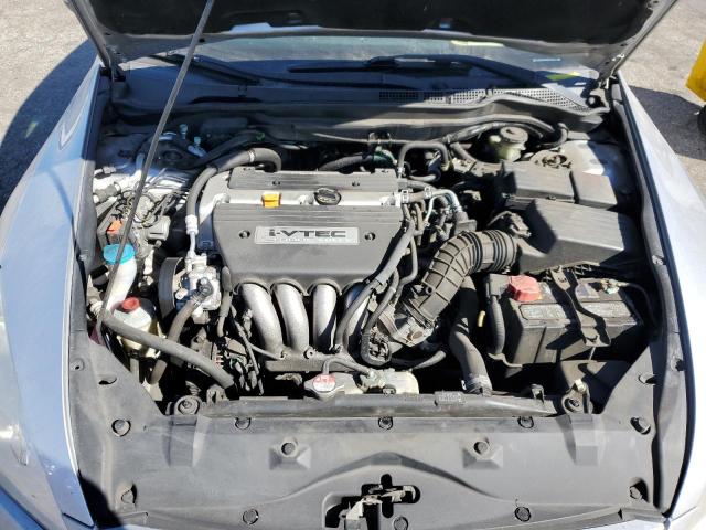 Photo 7 from auction – 2007 HONDA ACCORD SE with VIN JHMCM56387C026465