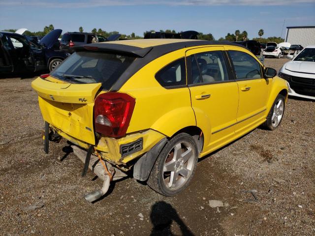 Photo 4 from auction – 2007 DODGE CALIBER R/ with VIN 1B3HE78K27D556155