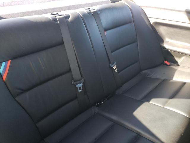 Photo 6 from auction – 1997 BMW M3 with VIN WBSBG932XVEY76101