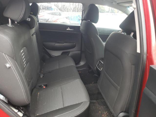 Photo 6 from auction – 2018 KIA SPORTAGE with VIN KNDPMCAC1J7349741